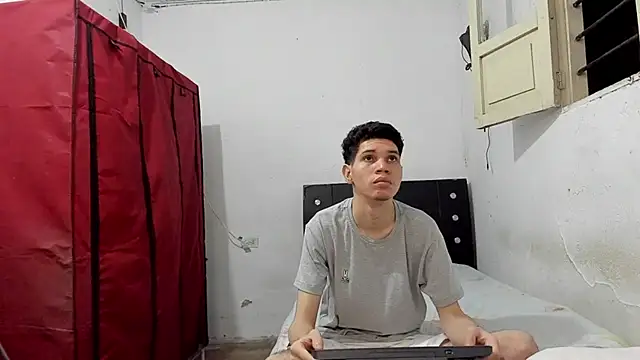 Show de webcam de andrew_2811