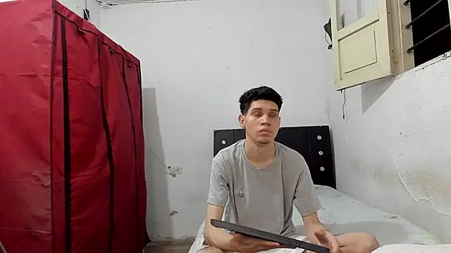 andrew_2811n Webbikameraesitys