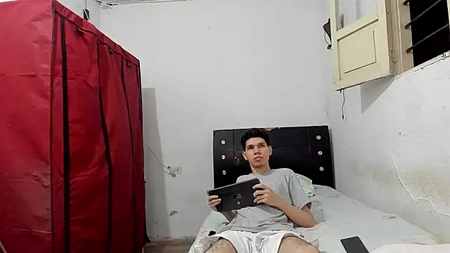 andrew_2811n Webbikameraesitys