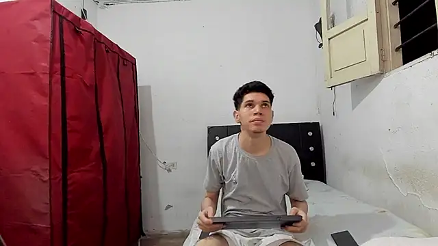 andrew_2811 – webcam-show