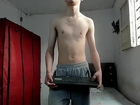 andrew_2811 Webcam show