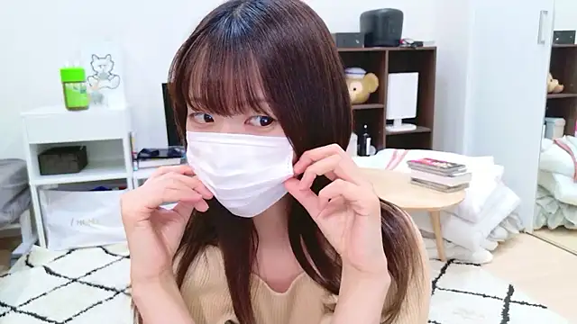 MAIMAI-club 웹캠 쇼