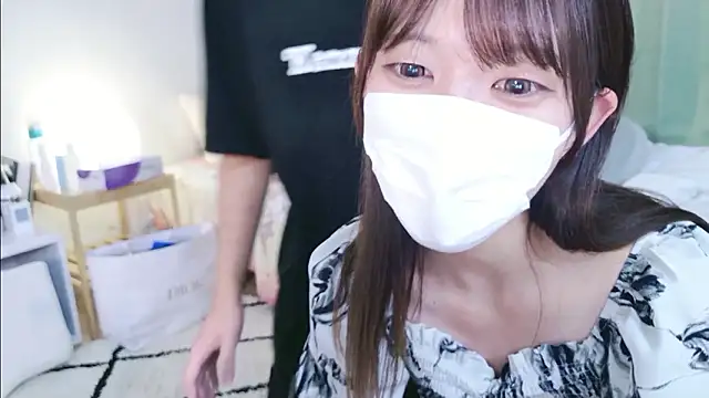 MAIMAI-club Webcam-Show