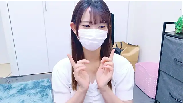 MAIMAI-clubのウェブカメラショー