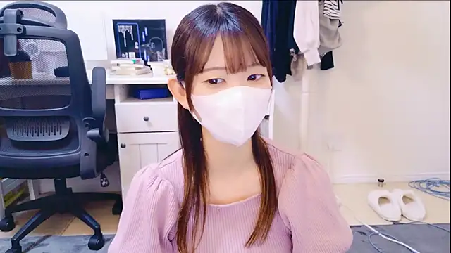 MAIMAI-club Pertunjukan Webcam