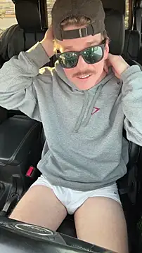 uncut_lukeのウェブカメラショー