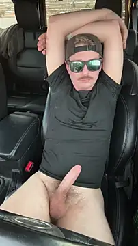 Show de uncut_luke na webcam