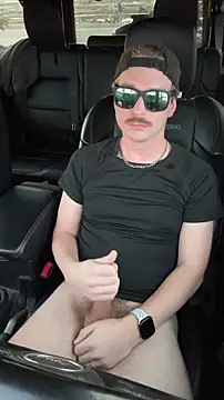 uncut_luke's Webcam Show