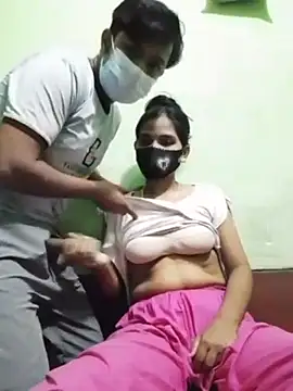Tamanna_0 Pertunjukan Webcam
