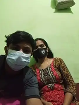 Pertunjukan Kamera Web Tamanna_0