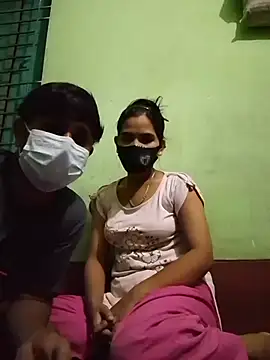 Pertunjukan Kamera Web Tamanna_0