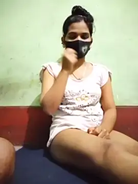 Show Webcam de Tamanna_0