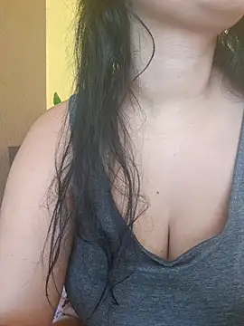 PrincesinhaDeh Live XXX-Chat