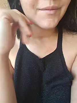 PrincesinhaDeh Chat XXX in diretta
