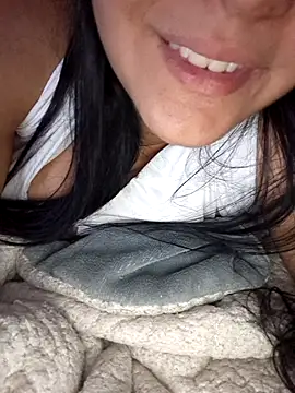Show de PrincesinhaDeh na webcam