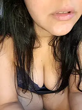 Show de PrincesinhaDeh na webcam