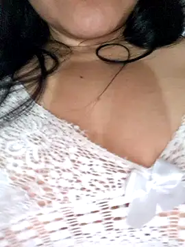 Show de PrincesinhaDeh na webcam