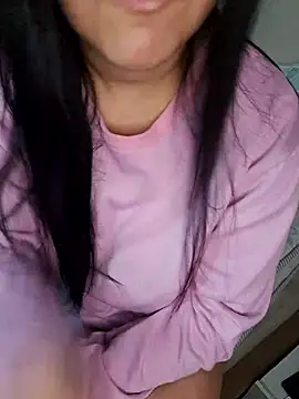 Show de PrincesinhaDeh na webcam