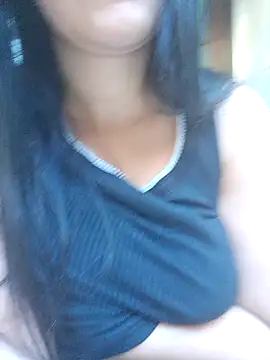 PrincesinhaDeh's Live XXX Chat