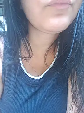 Chat XXX en directo de PrincesinhaDeh