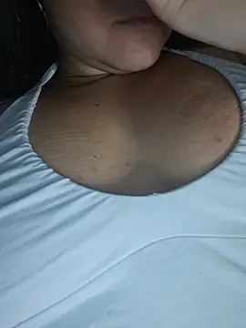 Show de webcam de PrincesinhaDeh