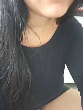 Chat XXX en directo de PrincesinhaDeh