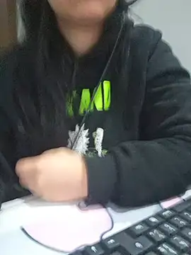 Chat XXX ao vivo de PrincesinhaDeh