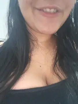 Živý XXX chat PrincesinhaDeh
