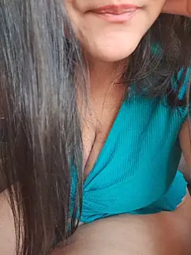 Show de webcam de PrincesinhaDeh