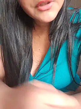 PrincesinhaDeh – webcam-show