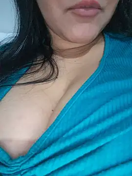 Show de webcam de PrincesinhaDeh
