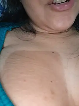 Show de PrincesinhaDeh na webcam