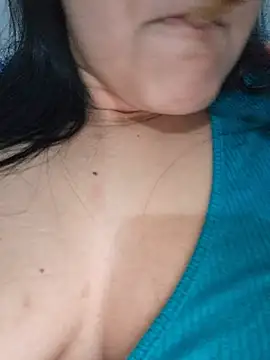 Show de PrincesinhaDeh na webcam