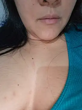 Show de PrincesinhaDeh na webcam