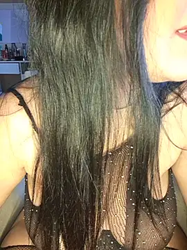 Show de PrincesinhaDeh na webcam