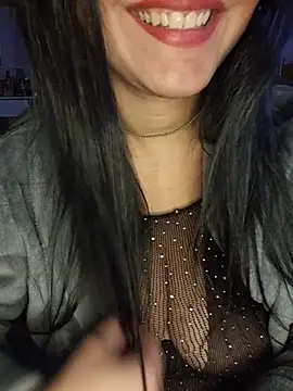 PrincesinhaDeh webcam show