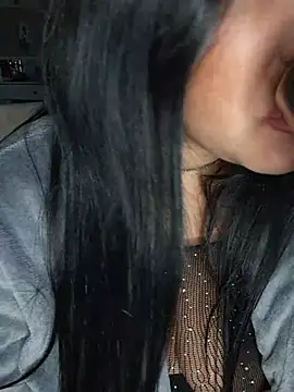 Živý XXX chat PrincesinhaDeh