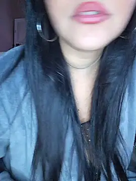 PrincesinhaDeh's Live XXX Chat