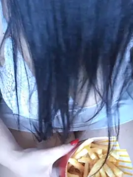 PrincesinhaDeh's Live XXX Chat