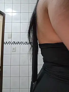 Show de webcam de PrincesinhaDeh