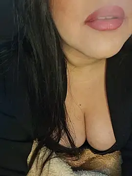 Show de PrincesinhaDeh na webcam