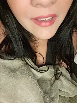 PrincesinhaDeh's Live XXX Chat