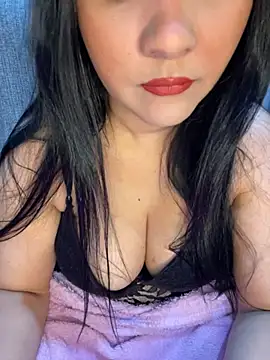 Show de PrincesinhaDeh na webcam