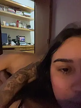 Онлайн чат XXX PrincesinhaDeh