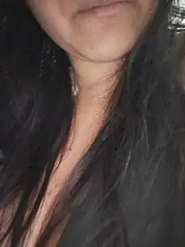 Show de PrincesinhaDeh na webcam
