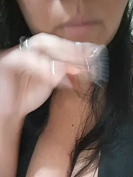 PrincesinhaDeh Webcam-Show