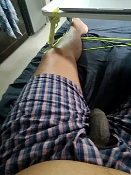 Show de webcam de AHDaddy007