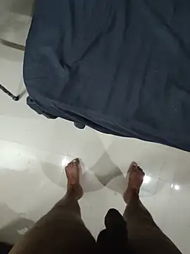 عرض كام AHDaddy007