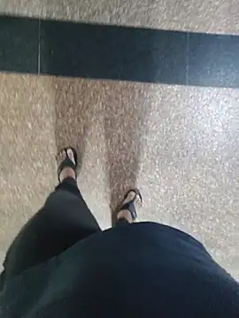 AHDaddy007 网络视讯表演