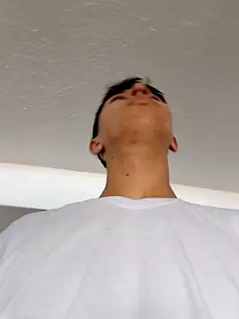 הופעת וובקאם של FLACOXLATINOX